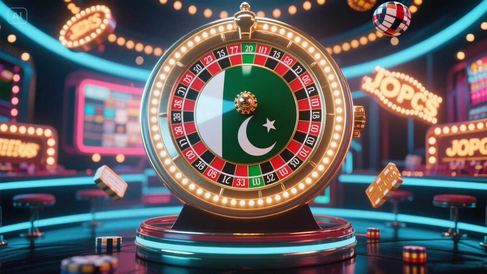 Wild Card SaloonDeposit now and enjoy 200% instantly on your first top-up! Pakistan’s users can play slots, poker, and live casino games with real PKR prizes every single day.