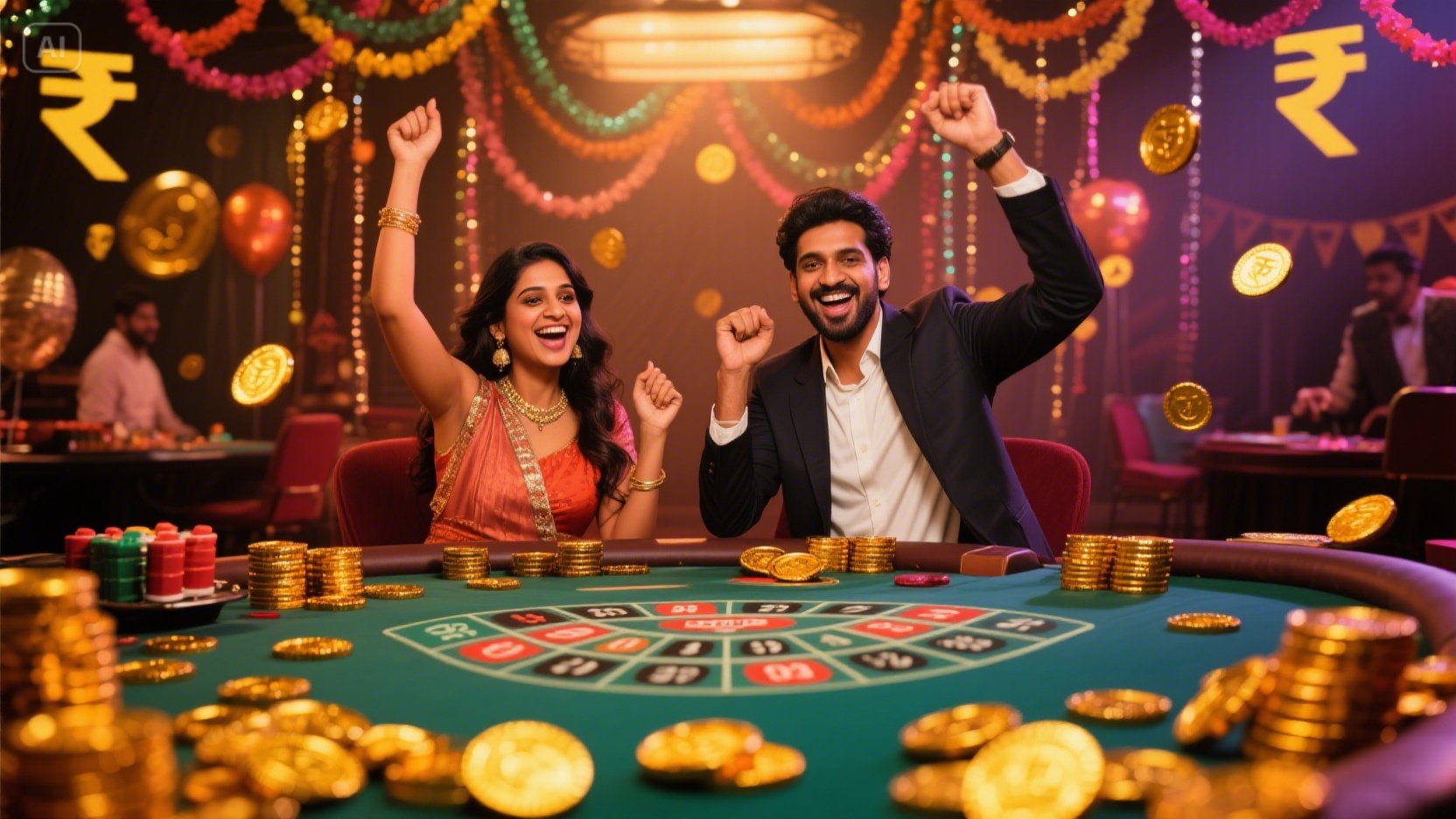 Wild Card SaloonDeposit PKR now and get a 200% instant top-up! Pakistan’s gamers can enjoy verified casino games, secure JazzCash payments, and instant PKR withdrawals.