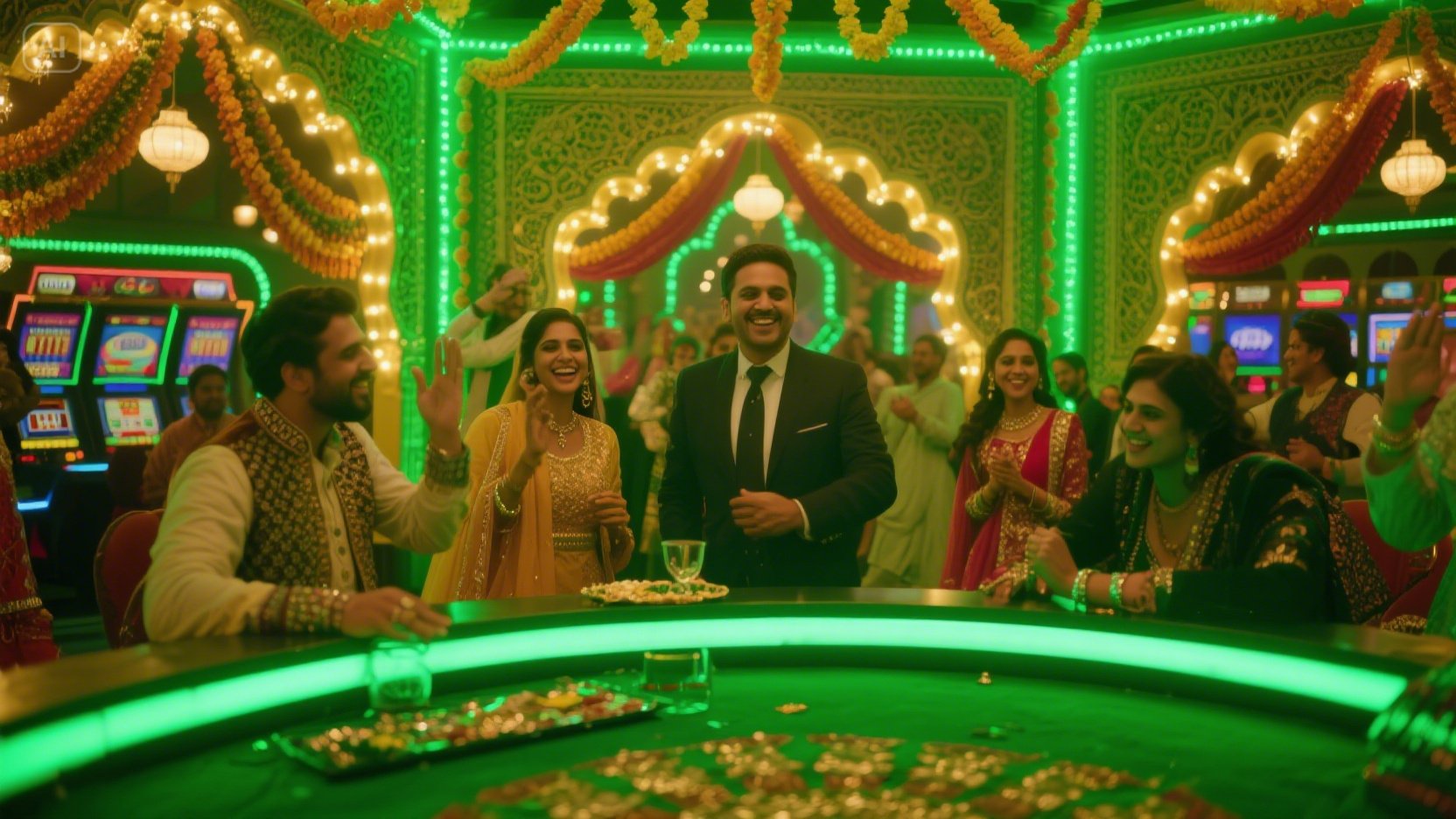 Registration at Wild Card Saloon Casino