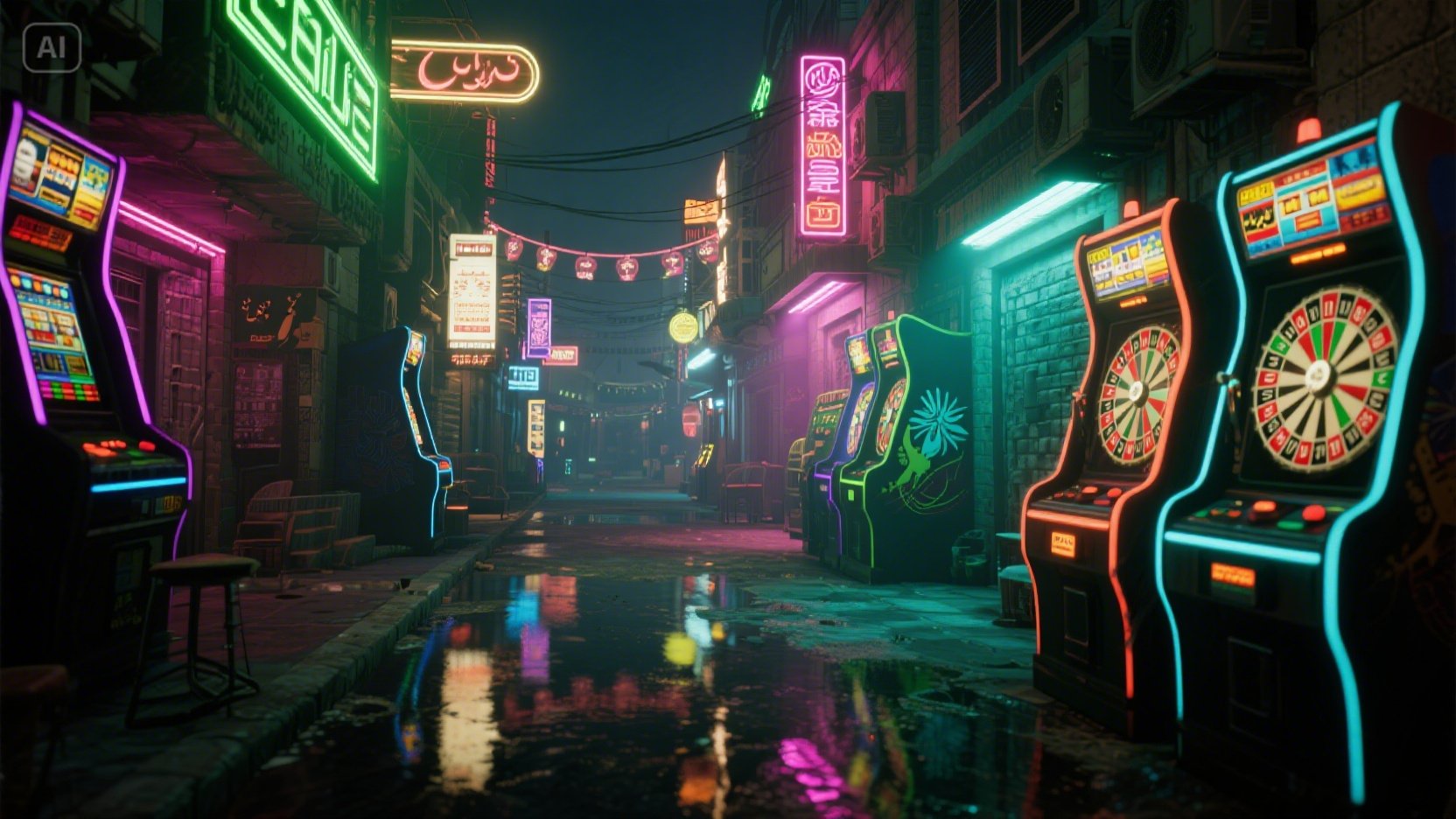 Registration at Wild Card Saloon Casino